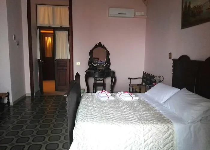 Domus Cicerone Bed and Breakfast