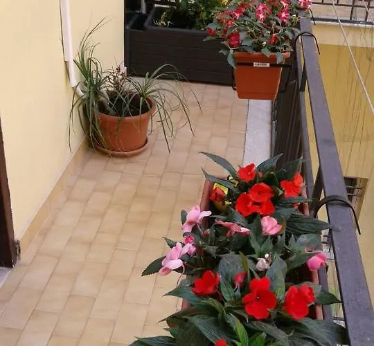 Domus Cicerone Φόρμια